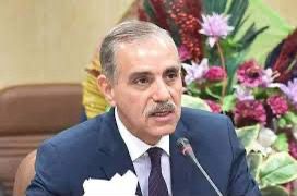 محافظ كفرالشيخ يتفقد جهود الوحدات المحلية في المحافظة