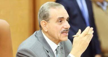 محافظ كفرالشيخ يتفقد جهود الوحدات المحلية بمدن المحافظة