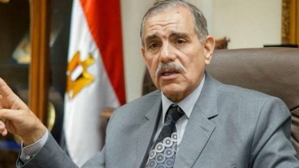 محافظ كفرالشيخ يتابع جهود الوحدات المحلية بمدن المحافظة