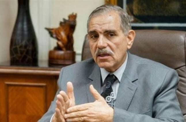 محافظ كفرالشيخ يتفقد حملات النظافة ورفع الإشغالات بمدن المحافظة