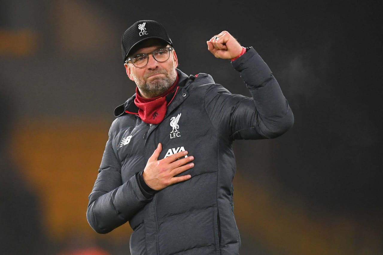 بديل كلوب.. ليفربول يخطط للتعاقد مع مدرب ليفركوزن