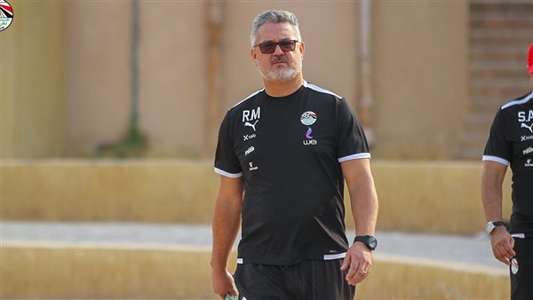 حقيقة تولي ميكالي تدريب منتخب مصر الأول
