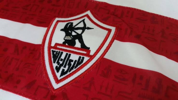 إعلامي يكشف حقيقة مفاوضات الزمالك مع مدافع الجونة