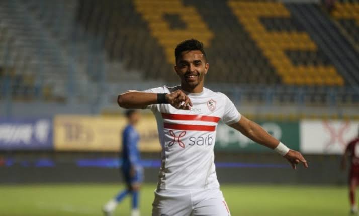 قبل انتهاء عقده.. أوباما يطلب من الزمالك تحديد مصيره