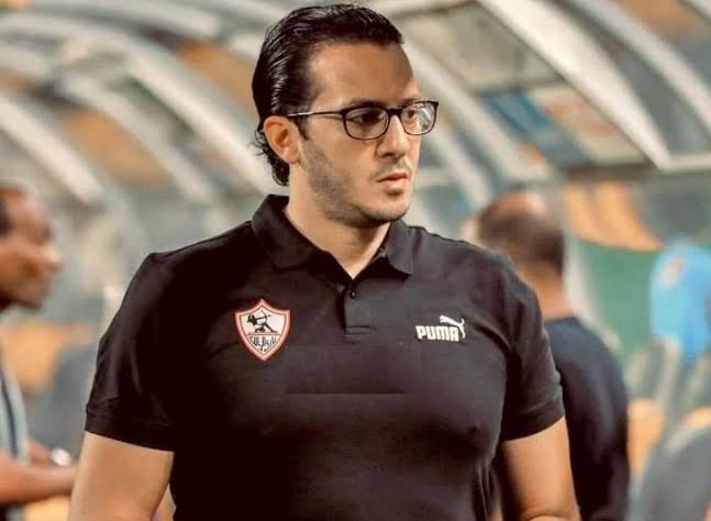 أمين صندوق الزمالك يفجر مفاجأة سارة لجماهير الفارس الأبيض