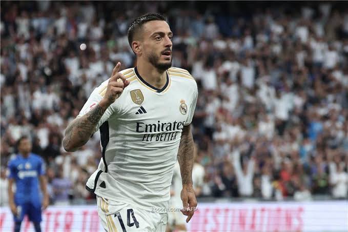قبل مباراة إشبيلية.. ريال مدريد يكشف تفاصيل إصابة خوسيلو 