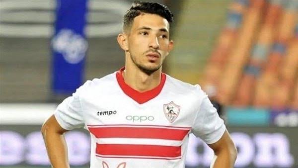 وكيل فتوح يكشف أسرار جديدة بشأن صفقته مع الزمالك 