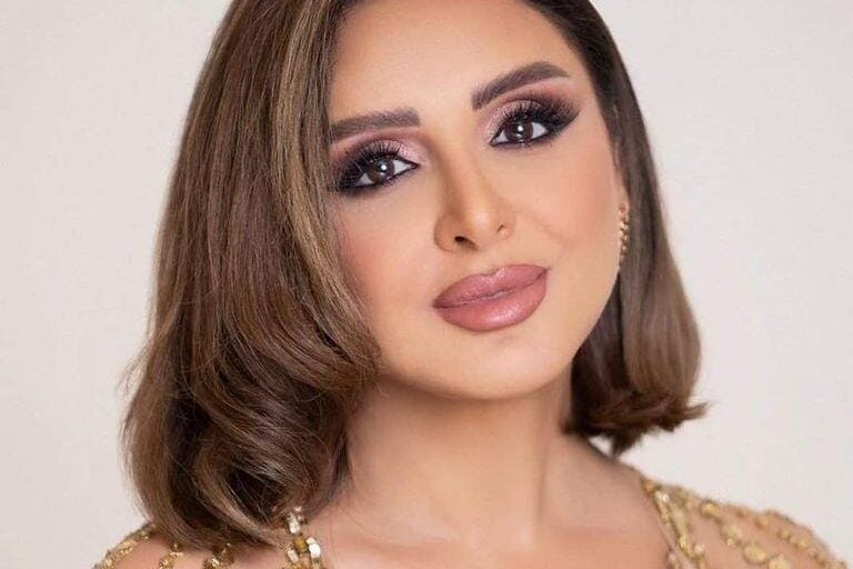 أنغام تفتتح النسخة الثالثة من مهرجان العلمين بحفل كامل العدد