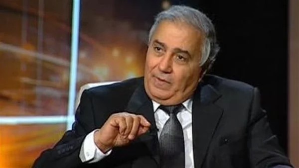 فاروق جويدة يعلق على معرض القاهرة الدولي للكتاب.. إليك التفاصيل