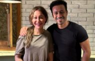 منة شلبي وأحمد داود في أحدث أعمالهما.. تعرف