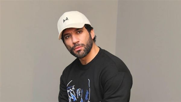 حسن الرداد يكشف كواليس 