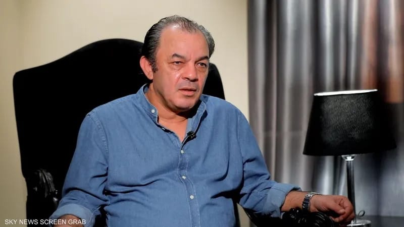 بعد إجرائه لعملية جراحية.. ابنة علاء مرسي تكشف تطورات الحالة الصحية لوالدها