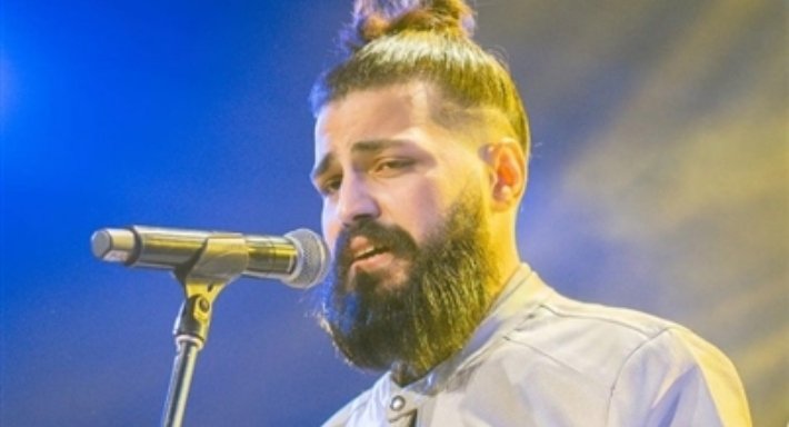 مسلم ضمن حفلات ساقية الصاوي.. إليك التفاصيل