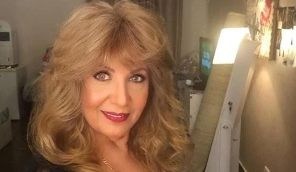سميرة صدقي تواجه فادية عبدالغني في مسلسل جري الوحوش.. تعرف