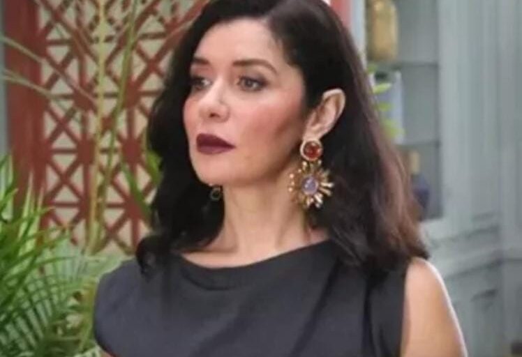 غادة عادل تنضم لـ 