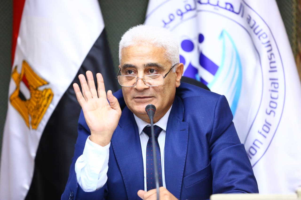 الهيئة القومية للتأمين تمشاركة في فعاليات المنتدى الإفريقي بمدينة أبيدجان