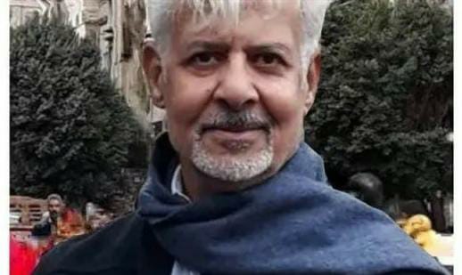 محمد عبده يكشف موعدة جنازة سيد محمود.. إليك التفاصيل