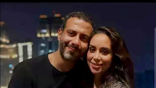بسنت شوقي: لم يجمعني بزوجي محمد فراج في فيلم 