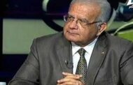 بعد وفاته منذ ساعات.. اعرف من هو السياسي حازم حسني