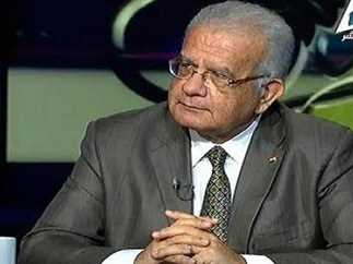 بعد وفاته منذ ساعات.. اعرف من هو السياسي حازم حسني