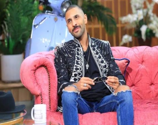 حسن أبو الروس يكشف مقلبًا فعله في صناع مسلسل حالة.. تعرف