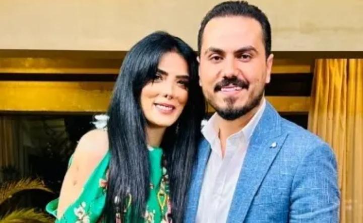 حقيقة خطوبة حورية فرغلي من نزار الفارس.. إليك التفاصيل