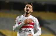 رسميًا.. الزمالك يعلن التعاقد مع سيف جعفر