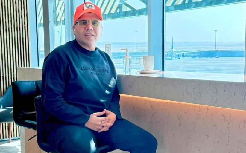 قبل طرح ألبومه بأيام.. عمر كمال يفاجئ جمهوره ببرومو غنائي ضخم