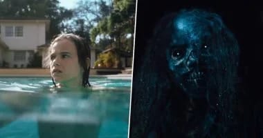 51 مليون دولار عالمياً.. إيرادات فيلم الرعب Night Swim
