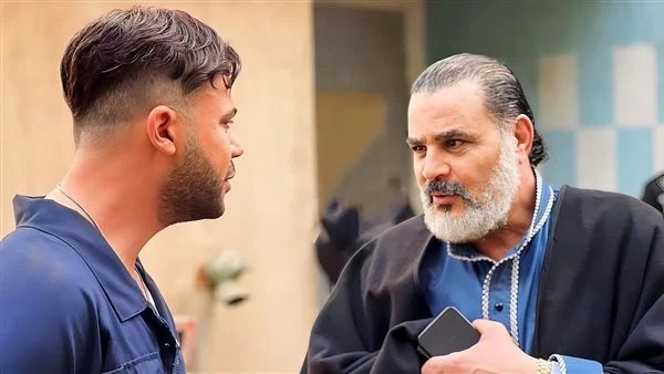    محمد إمام بلوك جديد من 