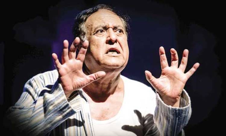 في ذكرى وفاته.. تعرف على أبرز ما قاله محمد متولي عن الفن