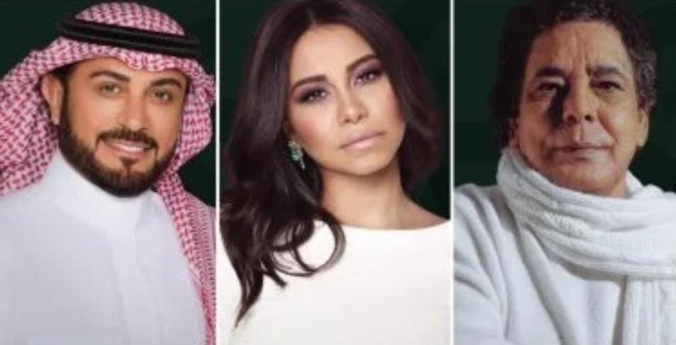 رئيس الأوبرا يكشف تفاصيل حفل محمد منير وشيرين عبدالوهاب وماجد المهندس