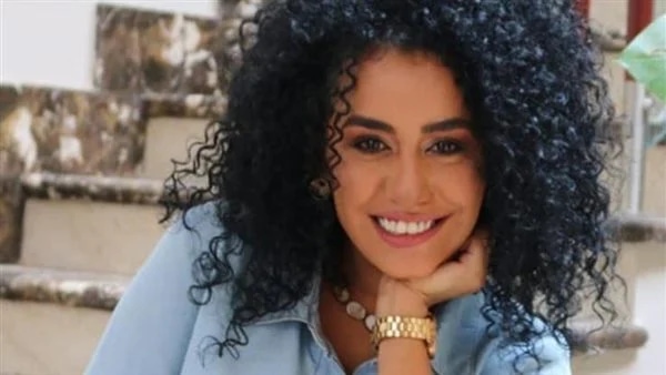 نانسي صلاح: دوري في مسلسل حدوتة منسية اختبار صعب علمني أعافر ومستسلمش