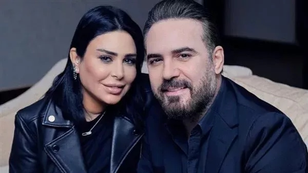 وائل جسار: أحب زوجتي ولكن لا أحب أن أظهر مشاعري وحبي لها أمام الجميع