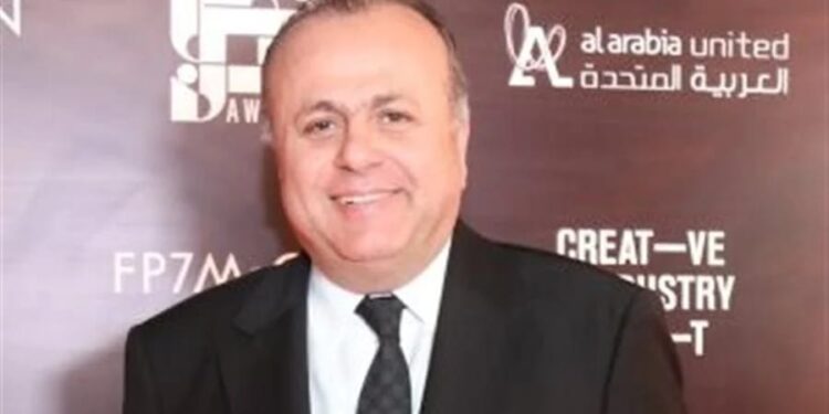 على مدار عام.. عمرو الفقي يعرب عن سعادته بإنتاج 50 فيلم على قناة الوثائقية