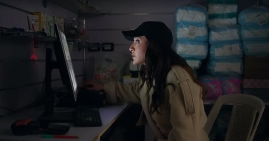 10 ثوانِ تنقذ صبا مبارك من الإعدام.. تفاصيل الحلقة 10 من 