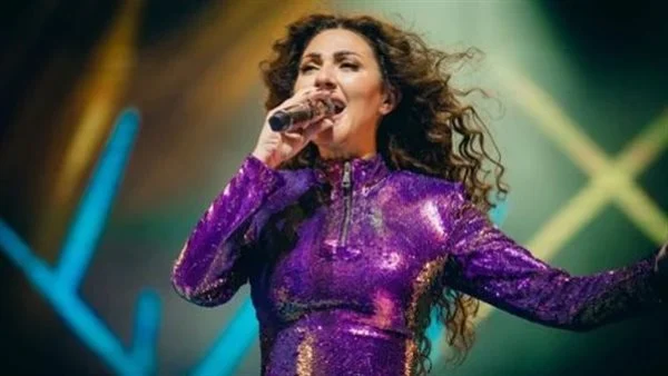 حفلات عيد الفطر.. ميريام فارس تستعد لإحياء حفل غنائي في قبرص
