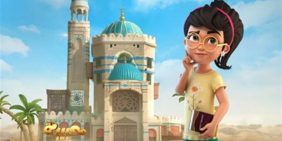 حبيبة تحل لغز جديد.. تابع أحداث الحلقة السادسة عشر من مسلسل سر المسجد 