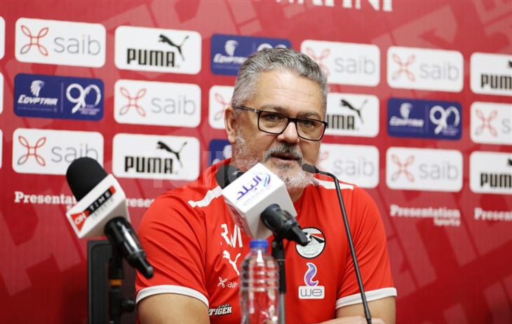 بعد الفوز على الإمارات..ميكالي يستهدف حصد الميدالية الذهبية في أولمبياد باريس