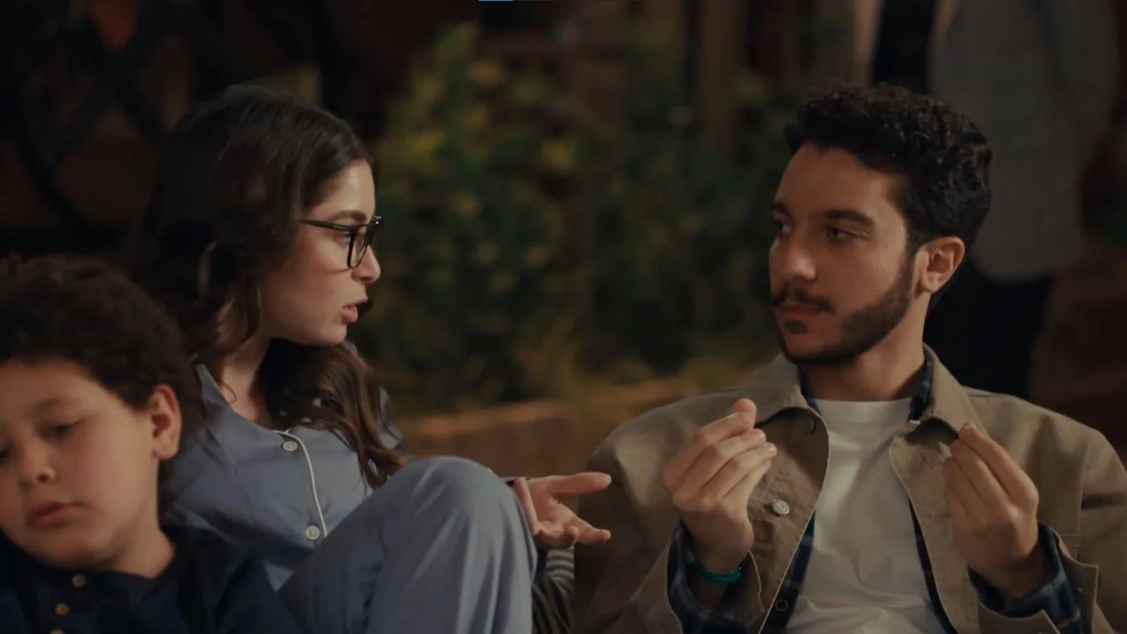 نور النبوي يفشل في قيادة المنزل.. تفاصيل الحلقة 18 من مسلسل 