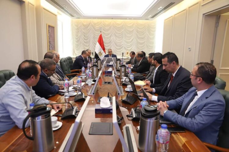 وزير العمل تسهيل إجراءات تراخيص مراكز التدريب الخاصة في مشروع مهني 2030