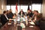 وزير الخارجية يتفقد الأعمال القنصلية وسير عمل الخدمات المقدَّمة للمواطنين المصريين في الرياض