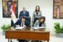  وزير البترول يؤكد تنفيذ مشروعات متميزة فى كافة مجالات صناعة البترول والغاز وزيادة حجم أعمال