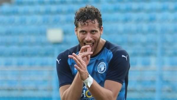 الجنايني: أتمنى ضم رمضان صبحي للزمالك.. وساهمت في تجديد عقد فتوح