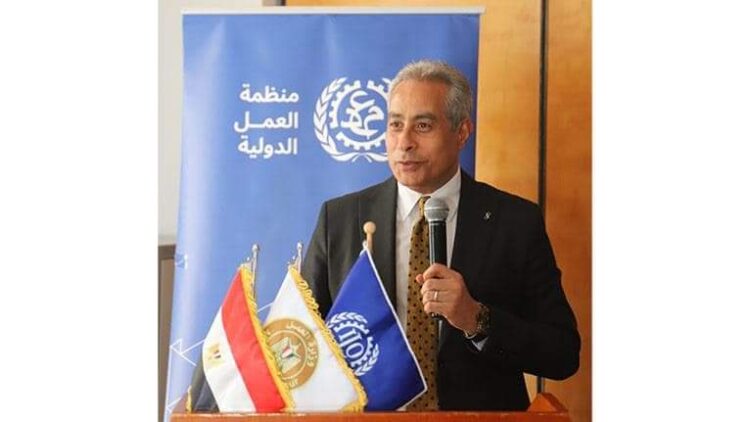 توافق التشريعات المحلية مع المعايير الدولية يؤكد جهود مصر في متابعة التطورات العالمية
