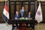ليلى زاهر تكشف عن موعد حفل زفافها على هشام جمال