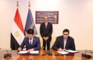 وزير الاتصالات يشهد مراسم توقيع بروتوكولى تعاون لإنشاء أكاديميتين متخصصتين