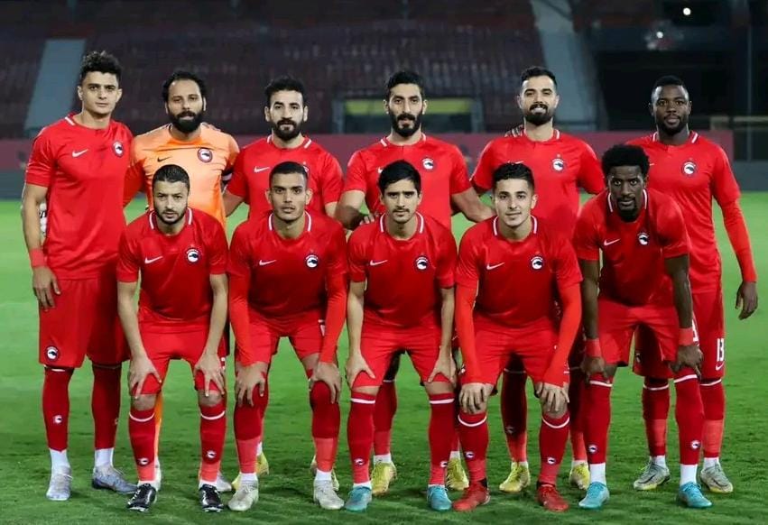 فيوتشر يغلق صفحة سموحة ويبدأ الاستعداد لمواجهة الهلال الليبي في الكونفدرالية 