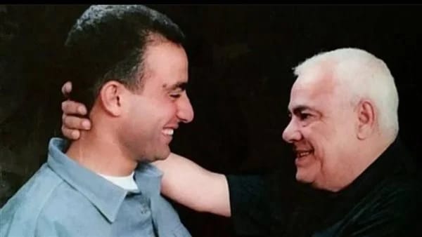 في عيد ميلاده.. أحمد السقا يوجه رسالة خاصة لوالده الراحل