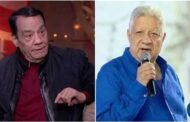 مرتضى منصور يكشف حقيقة أزمة دفن جثمان حلمي بكر.. إليك التفاصيل 